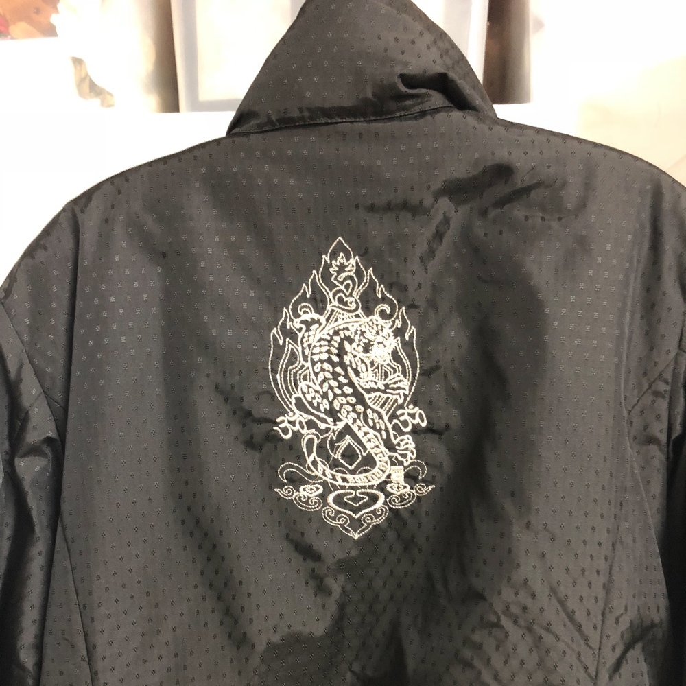 Women's Bogner ski jacket